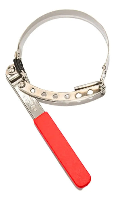 Llave Ajustable Para Filtro Aceite 80 - 110 Mm