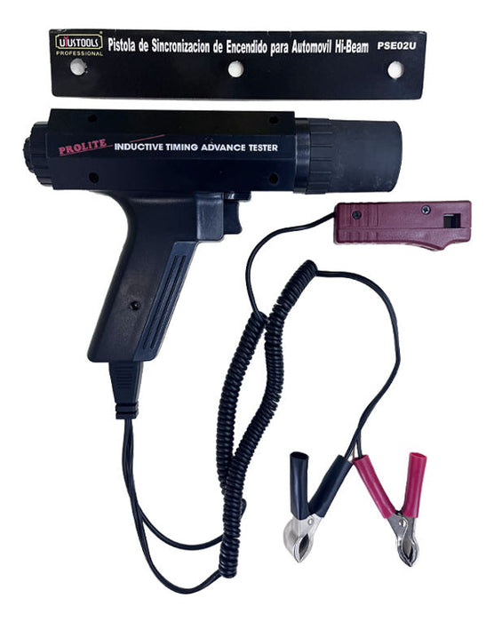 Pistola de Sincronización de Encendido para Automóvil