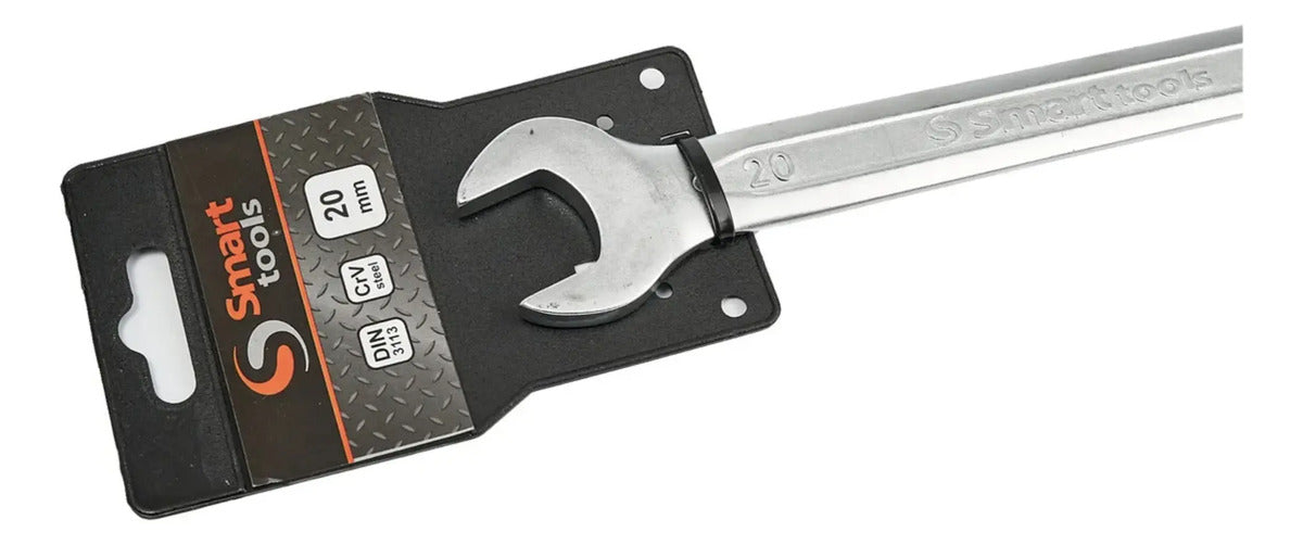 Llave Punta Corona 20 Mm Smart Tools