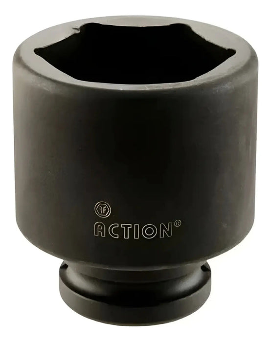 Dado de Impacto 3/4'' 41 mm