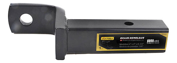 Brazo Remolque 4x2x8-1/4 6000lb