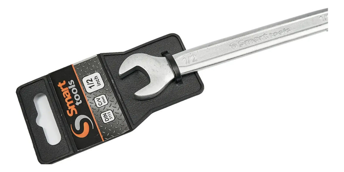 Llave Punta Corona 1/2 Pulg Smart Tools