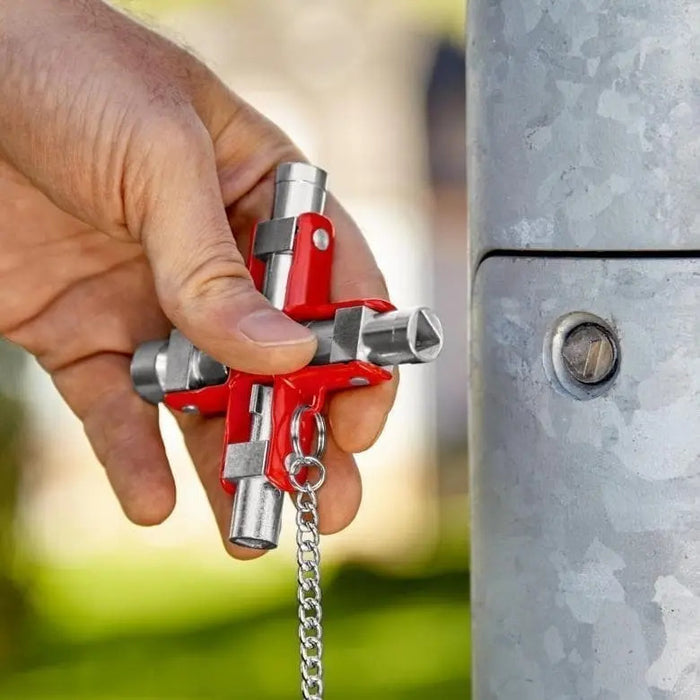 Llave Para Armario Universal