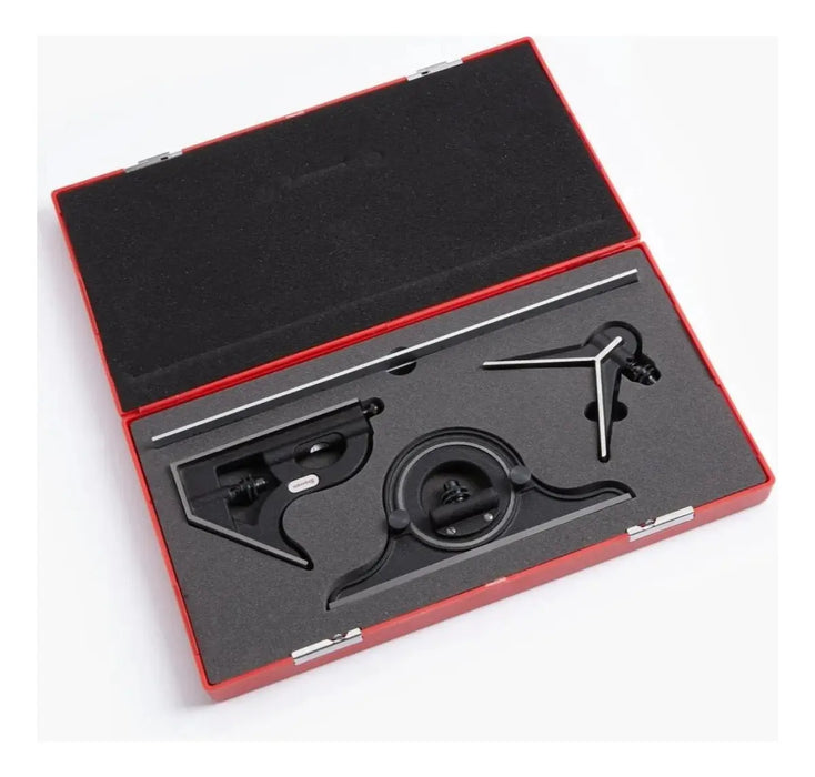 Escuadra Combinada 600mm - 24 Starrett