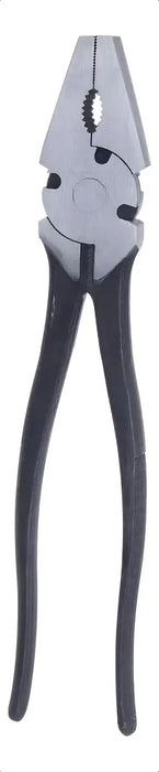 Alicate Enfierrador De 10'' Smart Tools