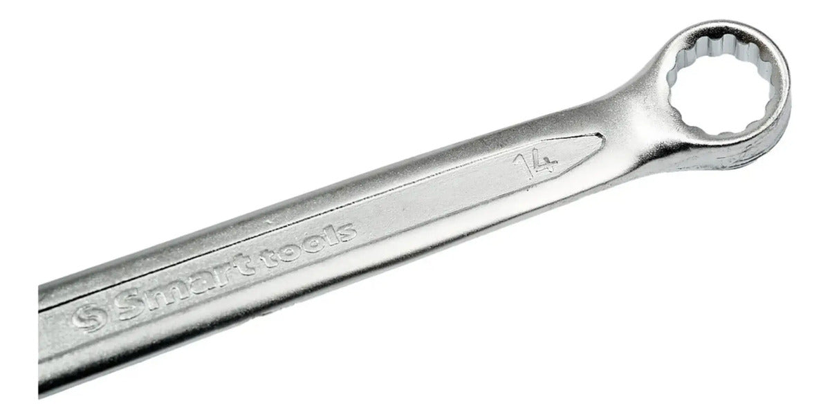 Llave Punta Corona 14 Mm Smart Tools