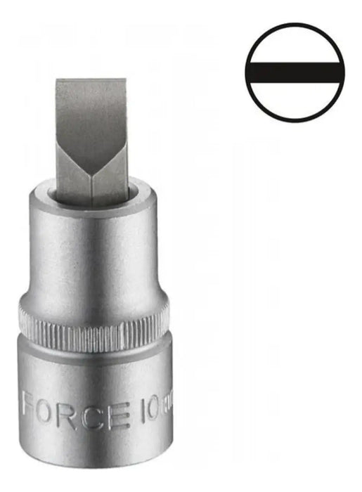 Dado 1/2'' Paleta 2.0 X 12 Force