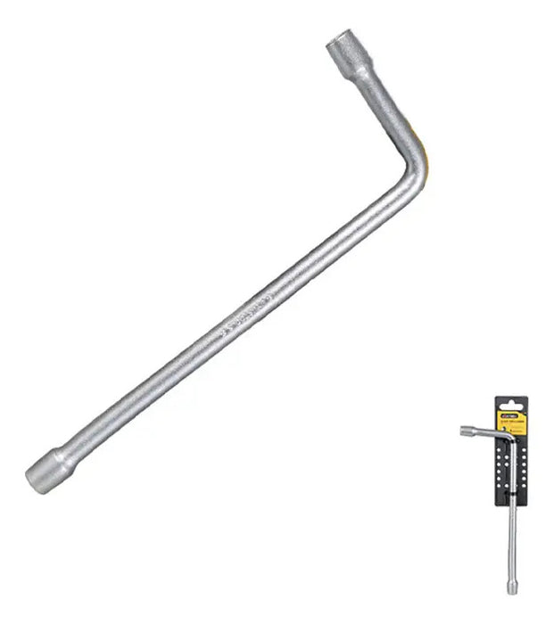 Llave Tipo L Largo 18mm