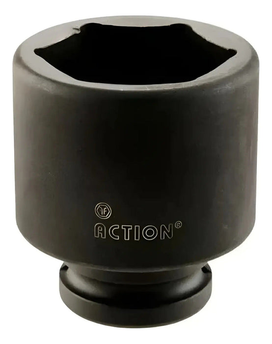 Dado 3/4" Impacto 32 mm