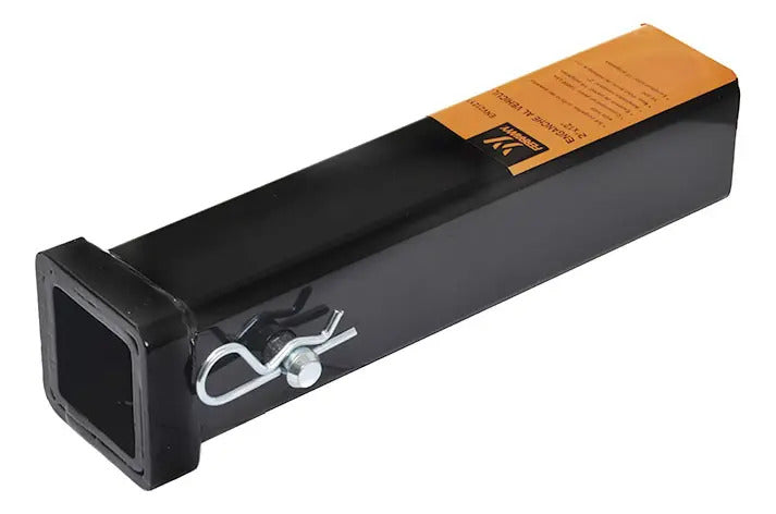Enganche Al Vehiculo 2'' X 12'' Ferrawyy
