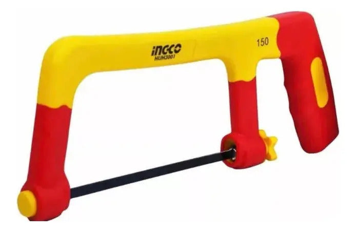 Arco Sierra Aislado 1000v Junior Ingco