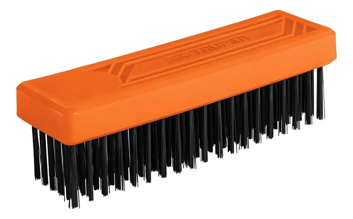 Cepillo Alambre Truper Cea-36 17x5 Cm Acero