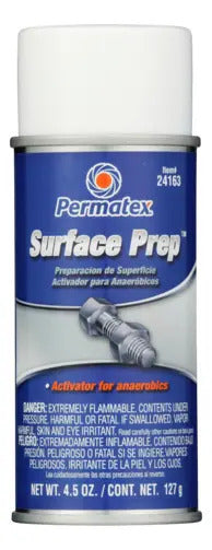 Preparador De Superficies Spray 4.5oz