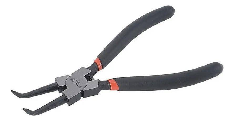 Alicate Interior Curvo Para Seguros Seagers 7 Pulgadas