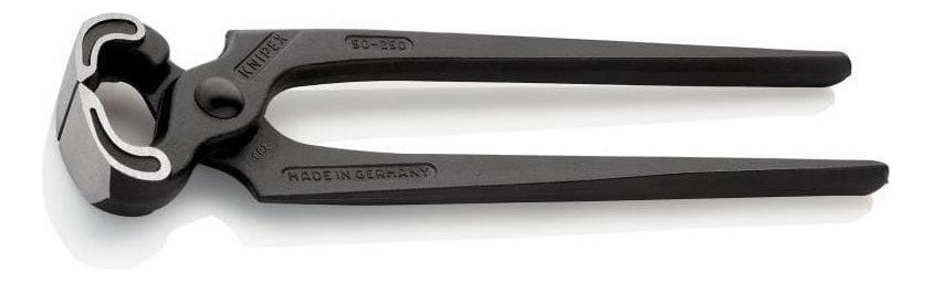 Tenaza Carpintero 250mm Knipex