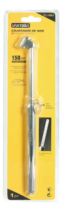 Calibrador de Aire 150 Psi