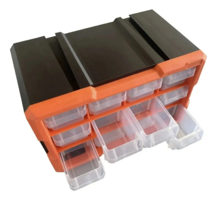 Caja Organizadora 12 Gavetas