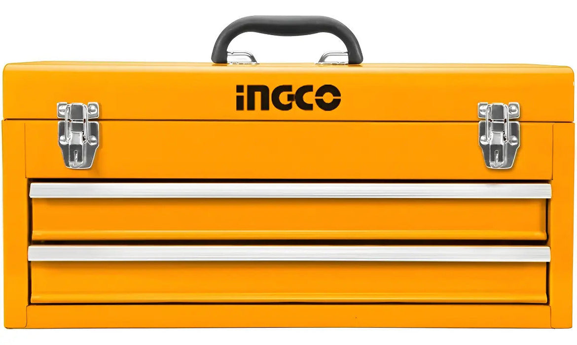 Caja de Herramientas Ingco Industrial