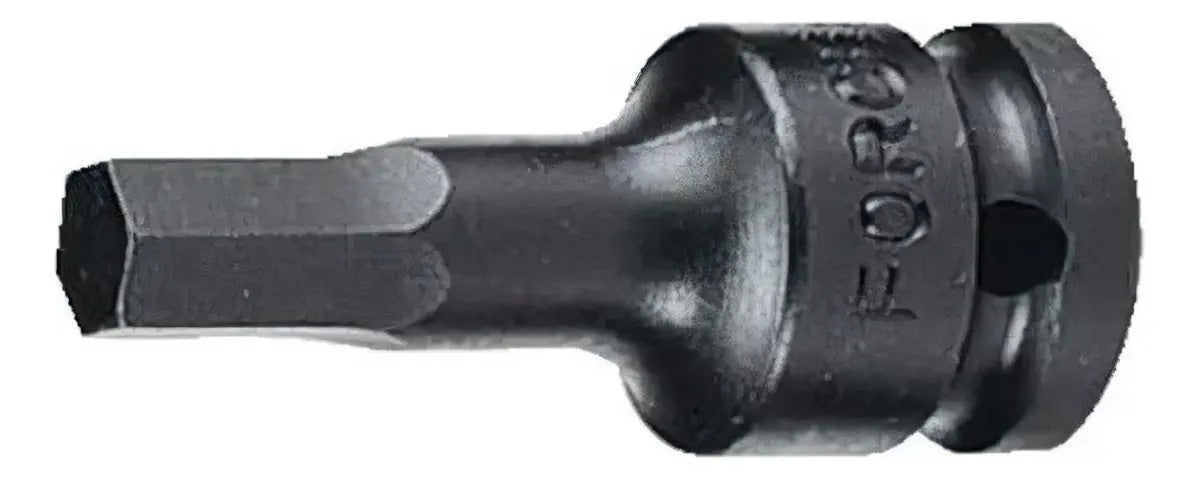 Juego Dados 1/2 Impacto Allen 4-14mm 7 Pzs