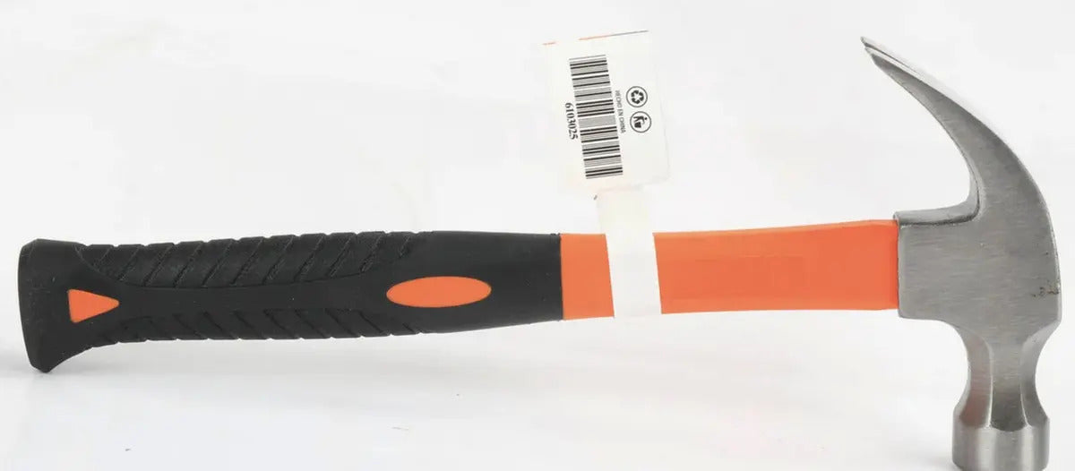 Martillo Carpintero 20 Oz. Mango Fibra
