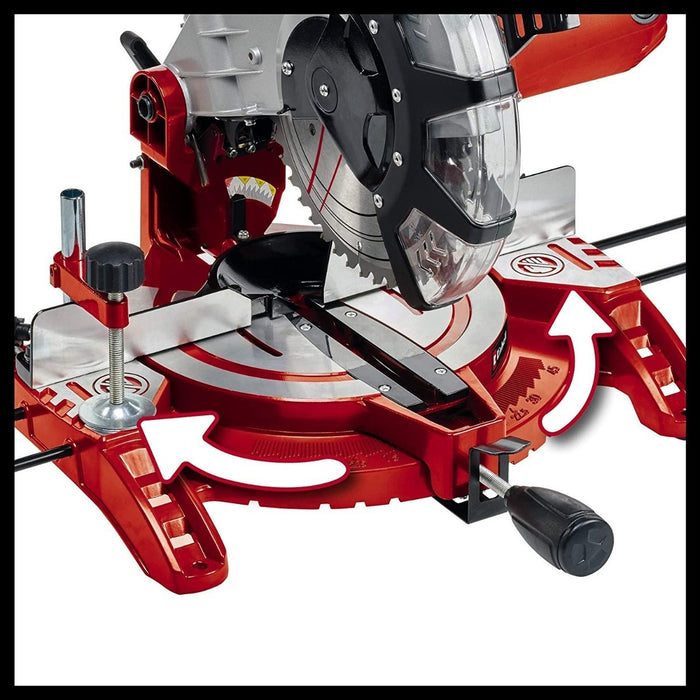 Ingleteadora Einhell TC-MS 2513 L