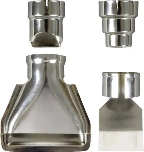 Pistola de Calor 2000W Einhell TE-HA 2000 E