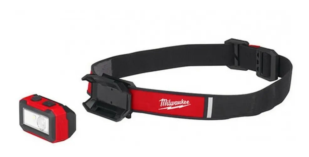 Linterna Frontal Magnética Recargable 2012R