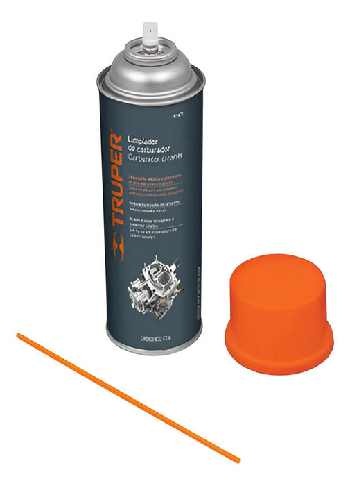 Limpiador de Carburador 470 ml