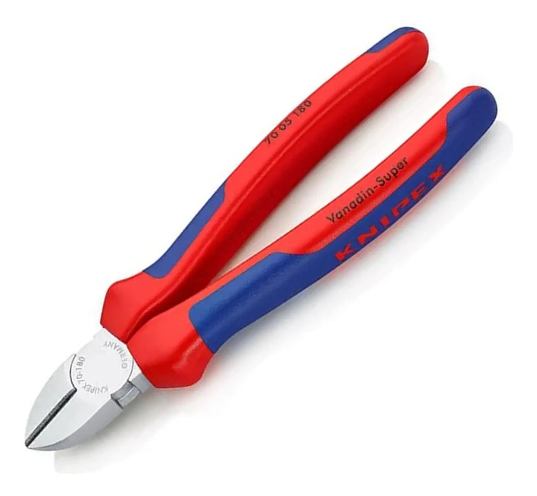 Alicate Corte Diagonal 6.1/2 Pulgadas Knipex