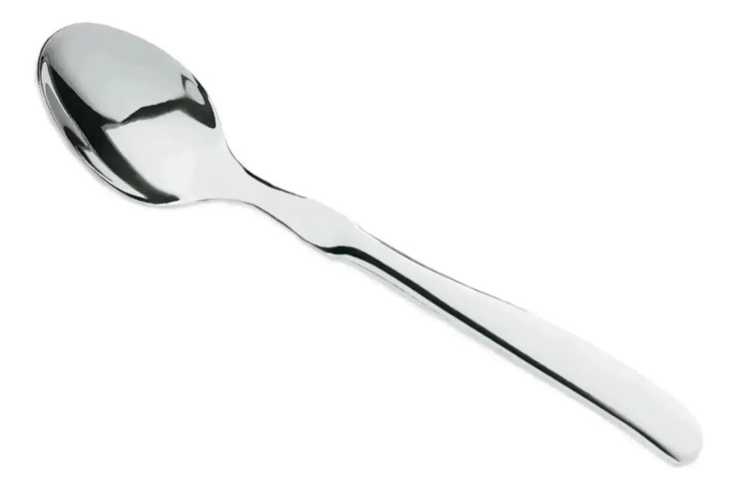 Cuchara Inox Block 9 Cms Tres Claveles 1517