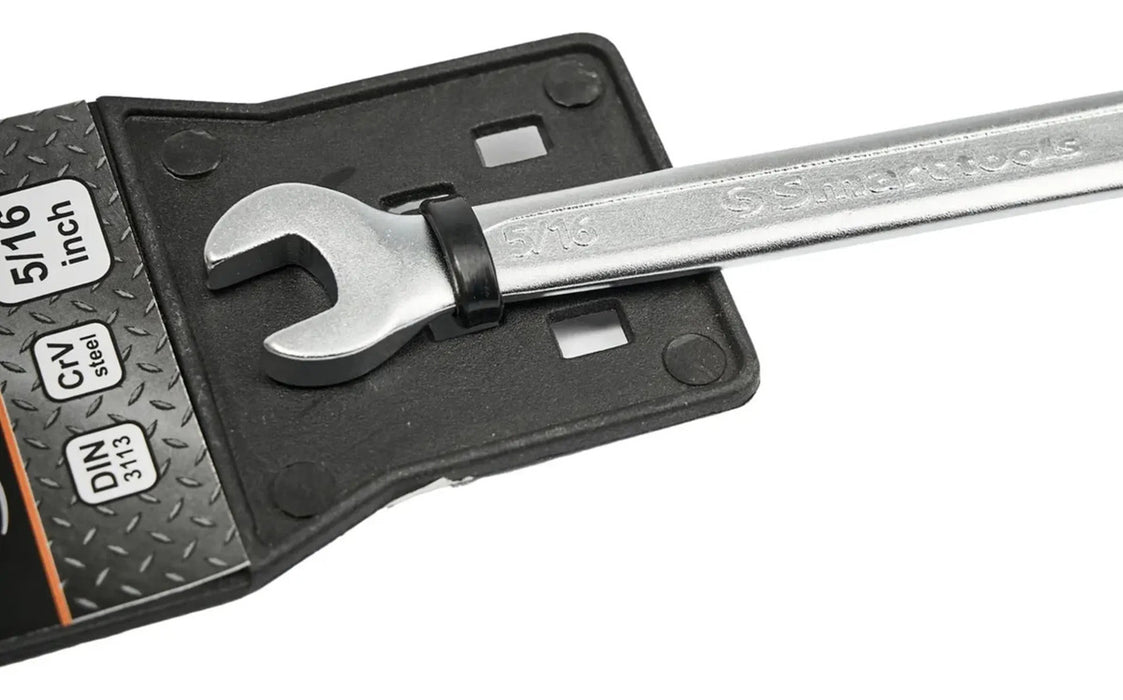 Llave Punta Corona 5/16 Pulg Smart Tools