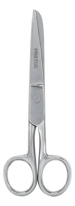 Tijera Costura Y Oficina 5'' Pretul