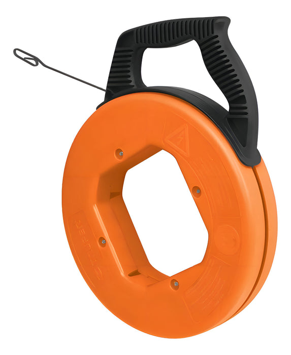Guía Para Cable 15 Mts Acero Sk5