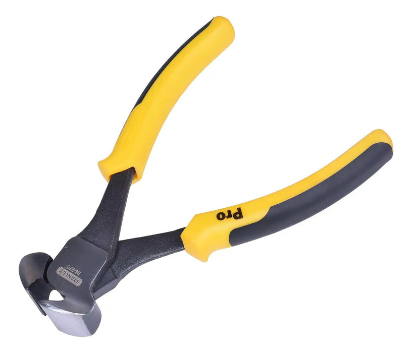 Alicate Corte Frontal Stanley 6.3/4