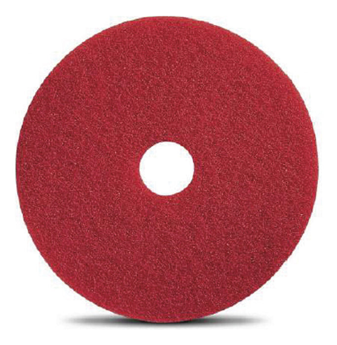 Caja 5 Pad 20" Rojo