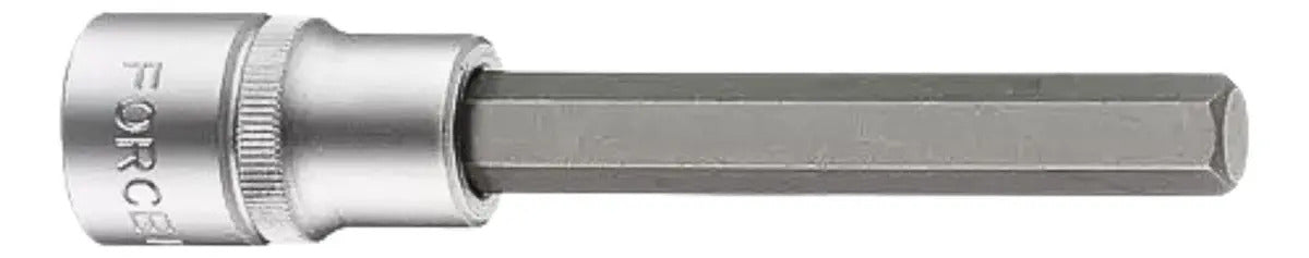 Dado Allen 1/2'' 12 Mm Largo Force