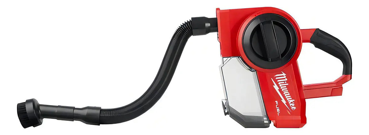 Aspiradora Compacta Milwaukee M18 Fuel 1 Litro 0940-20