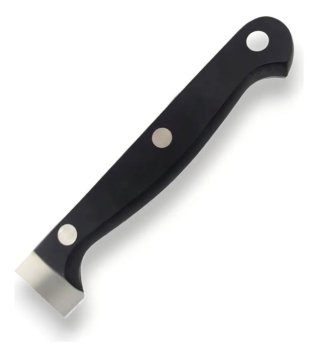 Cuchillo Cocinero 3 Claveles Uniblock 10 Cm Molibdeno Vanadio