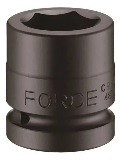 Dado Impacto 1'' De 40mm Force