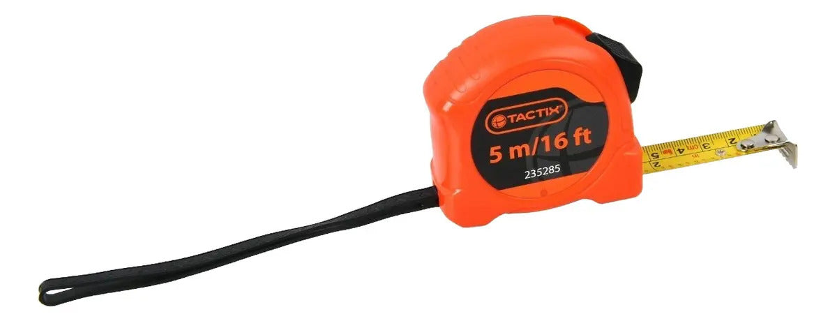 Huincha Cinta Métrica 5 Metros