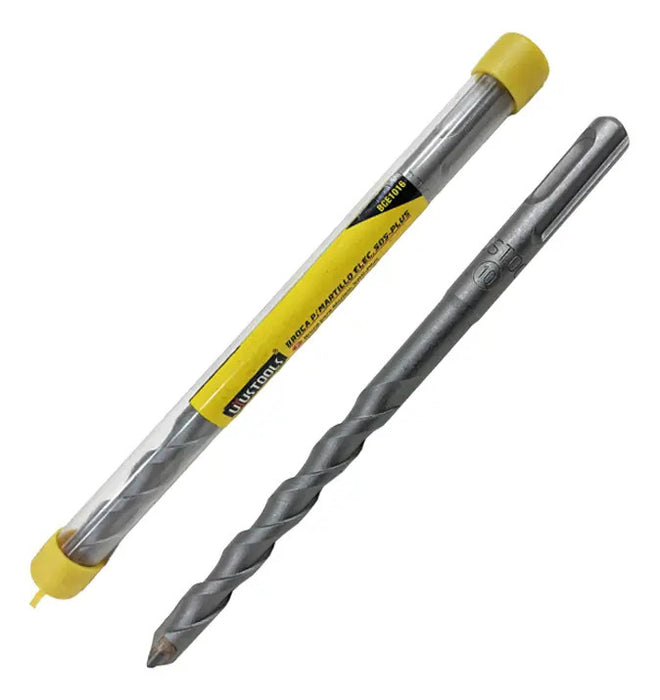 Broca SDS Plus 10x160mm