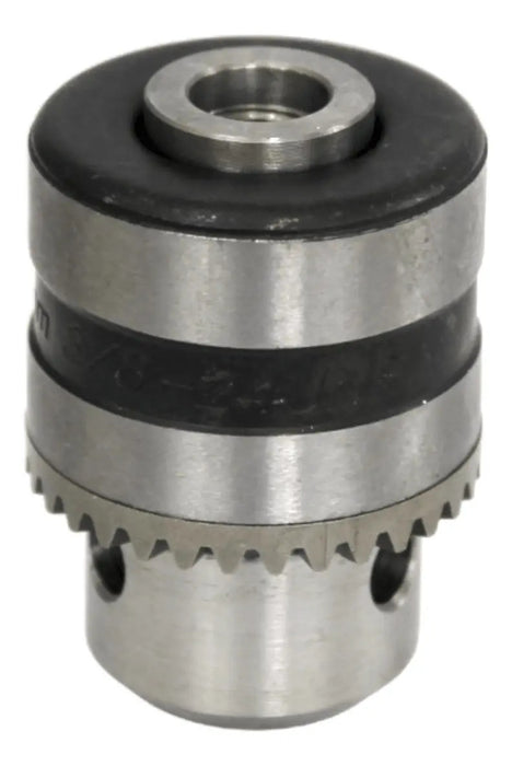 Mandril Portabrocas 0.8-10mm Con Llave Rosca 3/8'' Sertec