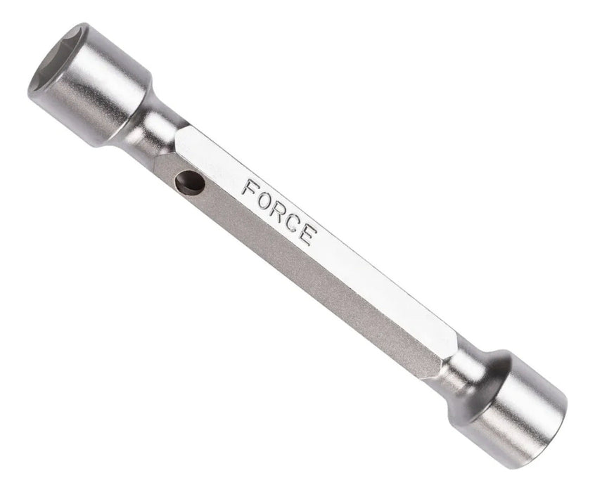 Llave Tubo 25 X 28 Mm Force