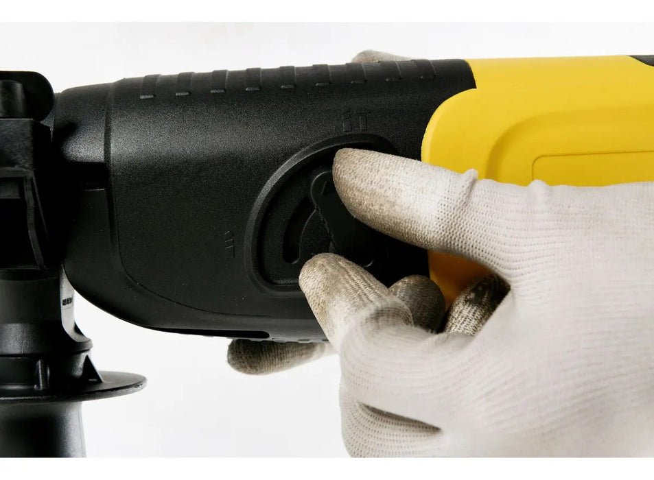 Rotomartillo Stanley Sthr202k-b2c Sds Plus 620w