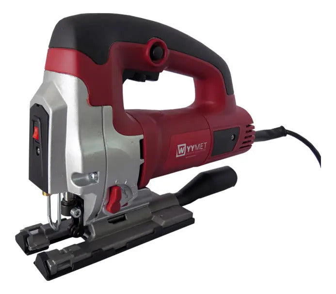 Sierra Caladora 710W Wyymet