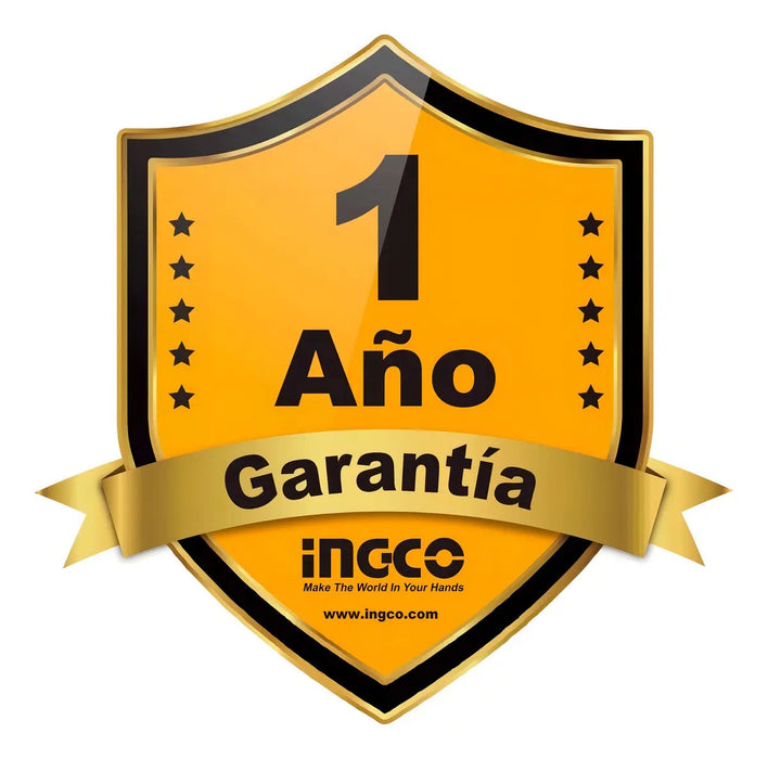 Rotomartillo Inalámbrico Ingco CRHLI1601 con Cargador y Batería