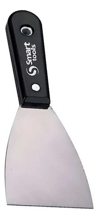 Espátula Albañil 2.5" Mango Plástico