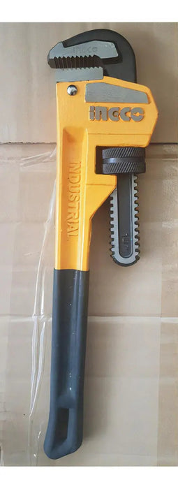 Llave Stilson 14 Pulgadas Ingco