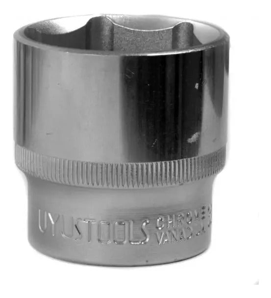 Dado 18mm 1/2" Cr-v