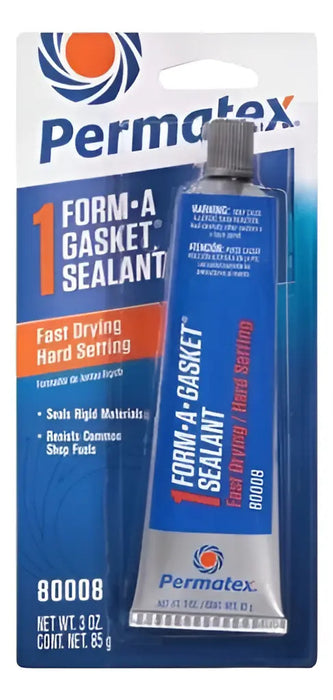 Sellador Form-a-gasket #1b Tubo 85gr
